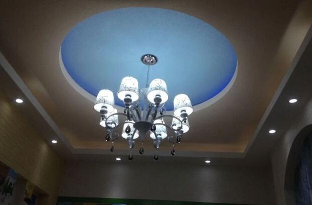 天然居硅藻泥·懷化體驗店正式開業 當日接單高達十萬盛況空前